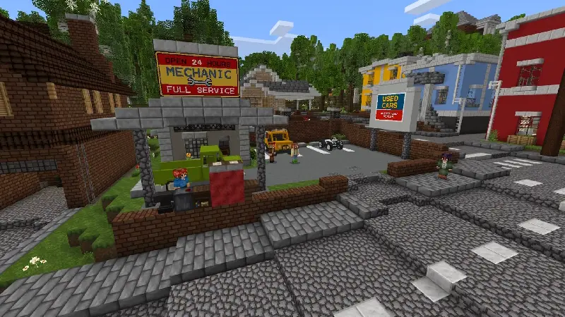 Скриншот Пчелы! №2