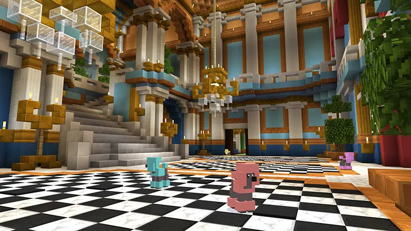 Скриншот Поместье Джульетты №3