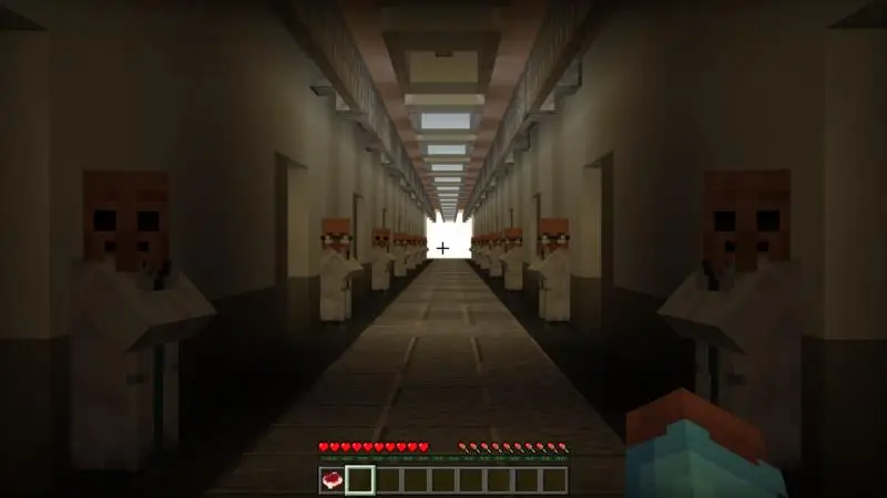 Скриншот Страшные мобы №7