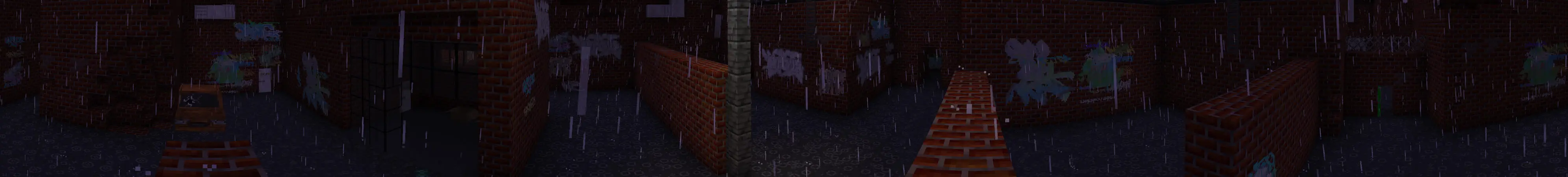 Сбежать от Себека panorama