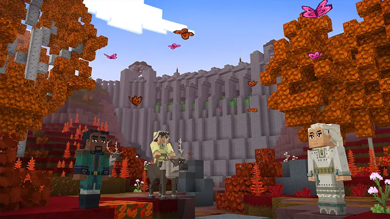 Скриншот Заморозка №5