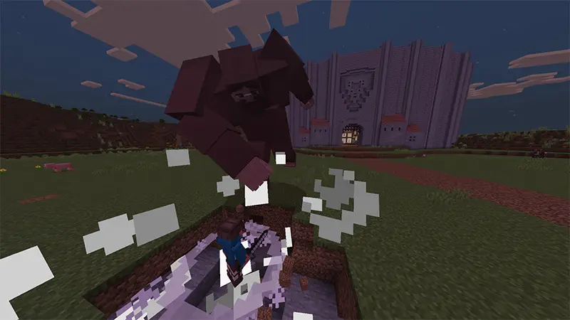 Скриншот ТИТАНЫ №5