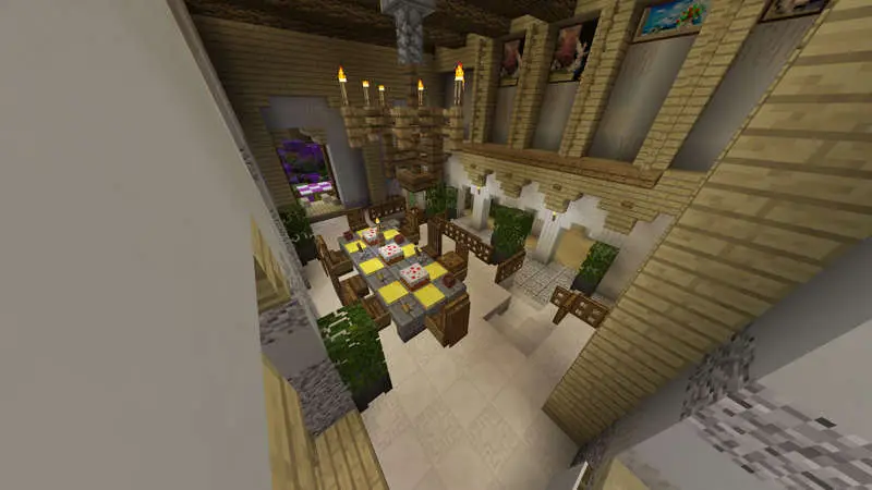 Скриншот Замок волшебника №4