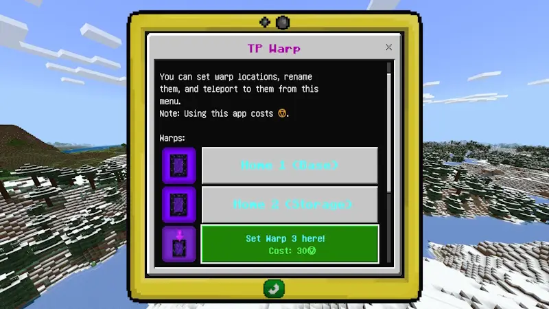 Скриншот Смартфоны Add-On №8