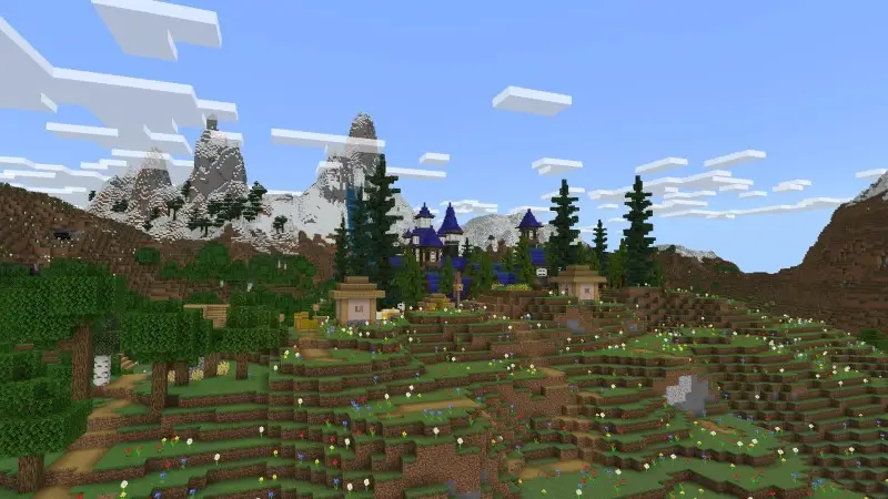 Скриншот Ultimate Survival Village №4