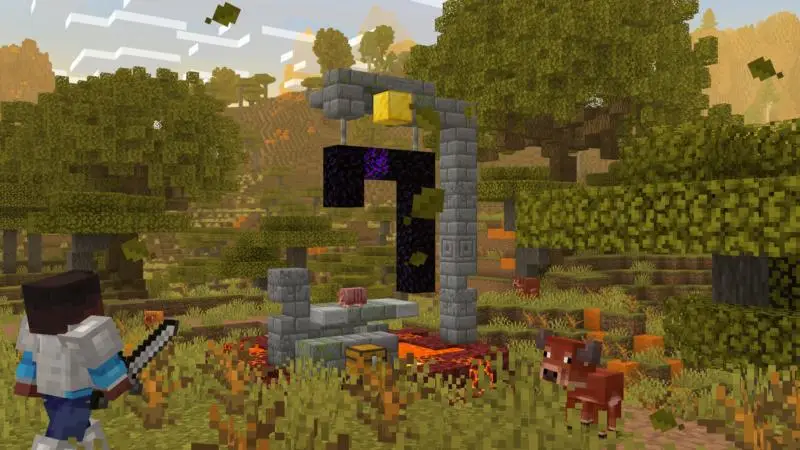 Скриншот Реалистичные пейзажи [DX] №6