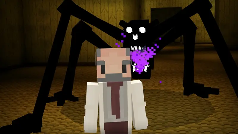 Скриншот Закулисные превращения №3