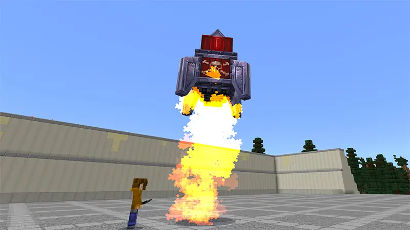 Скриншот Динамит 2.0 №8