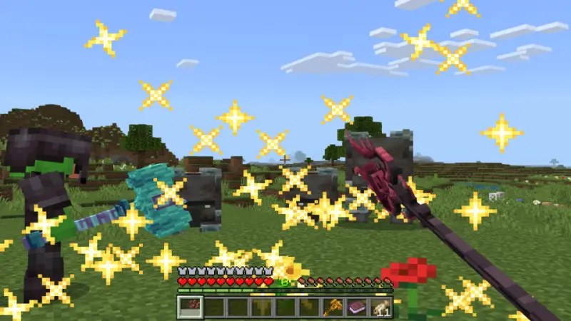 Скриншот ОРУЖИЕ №1