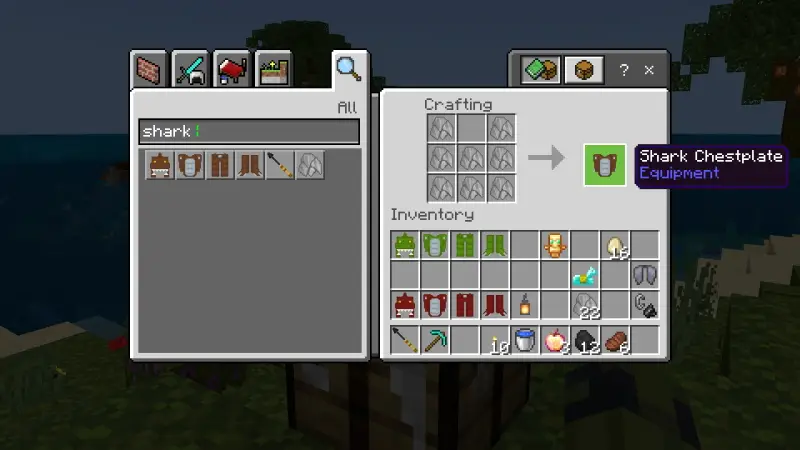 Скриншот Нападение акул — экстремальное выживание №5