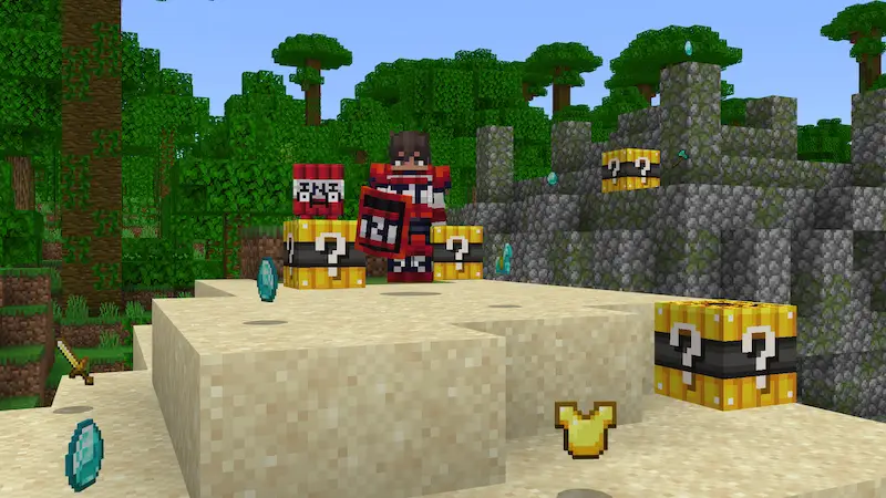 Скриншот Динамит! №2