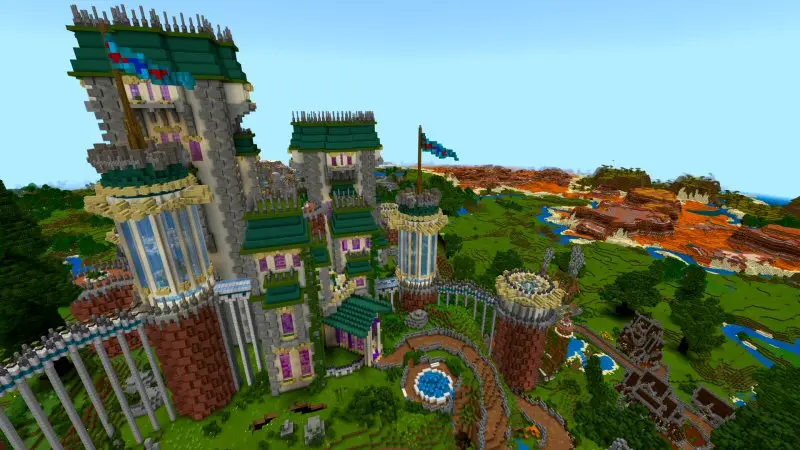 Скриншот Стоунклиф №4