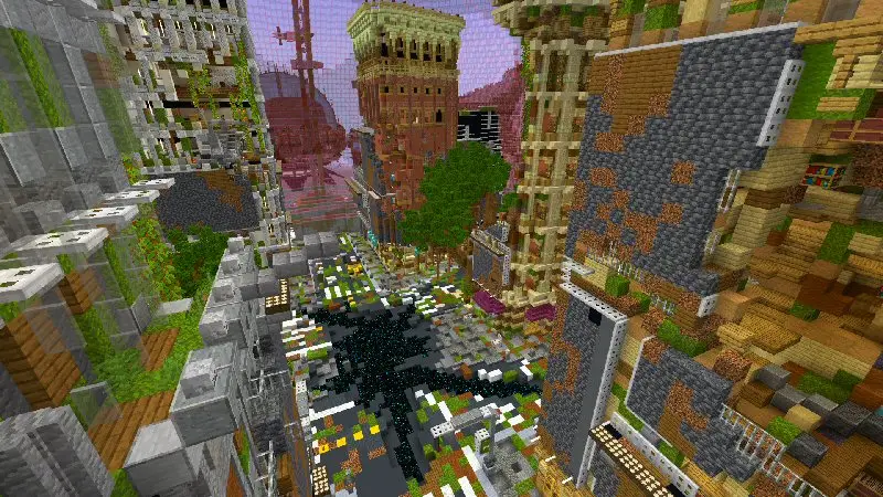 Скриншот Сквозь время №4