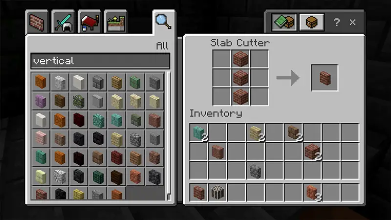 Скриншот ВЕРТИКАЛЬНЫЕ ПЛИТЫ+ №4