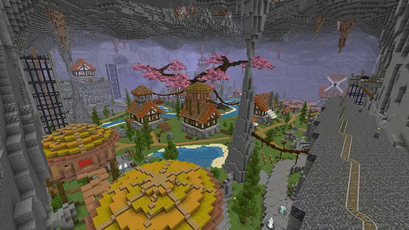 Скриншот Подземное укрытие от непогоды №10