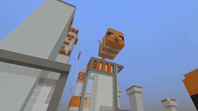 Скриншот Храм Ветра №4