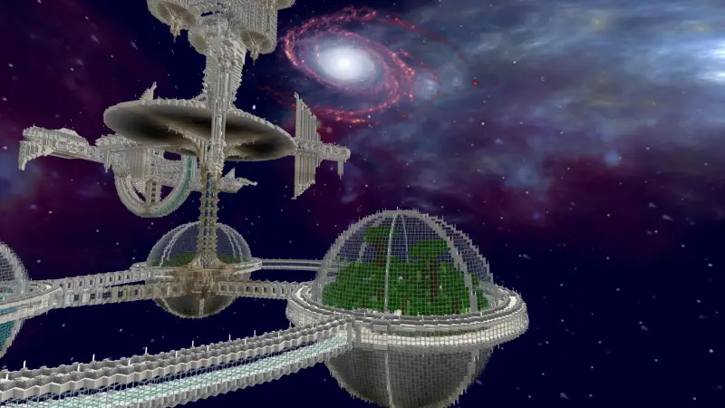 Скриншот Станция «Атлас» №4