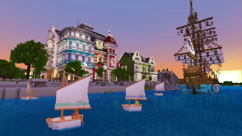 Скриншот Кафе «За углом» (ролевая игра) №2