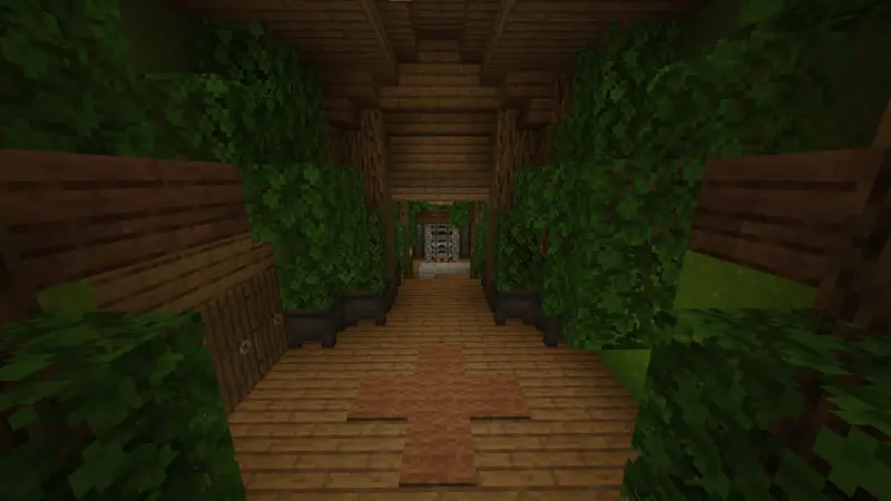 Скриншот Абсолютная секретная база №4