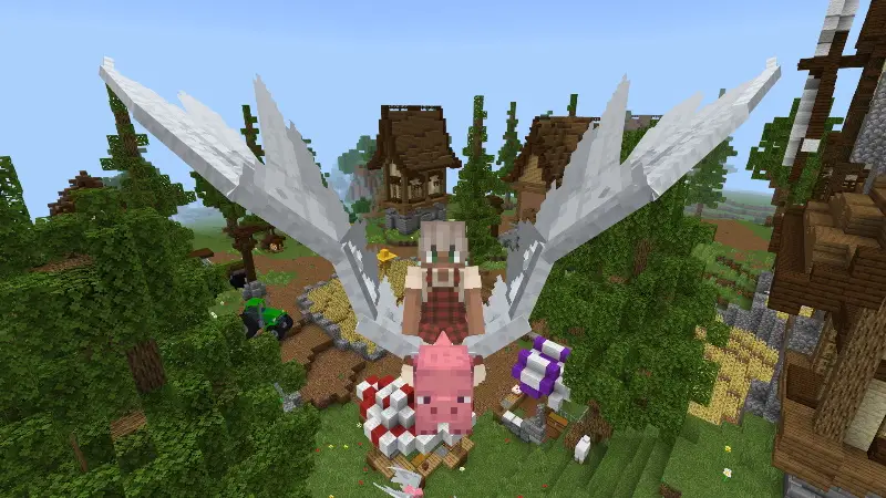 Скриншот Выживание на ферме №5