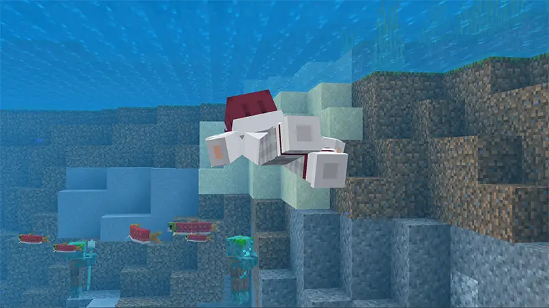 Скриншот Анимация+ Add-On №7