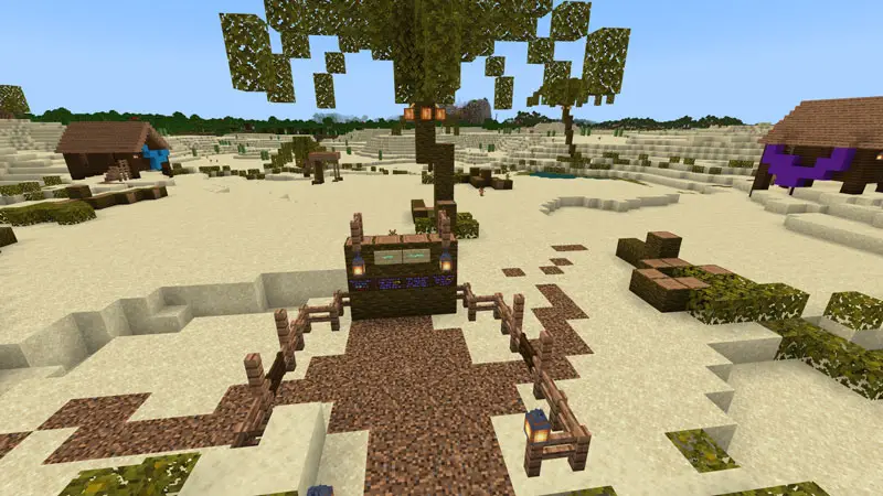 Скриншот Воровская лагуна №4