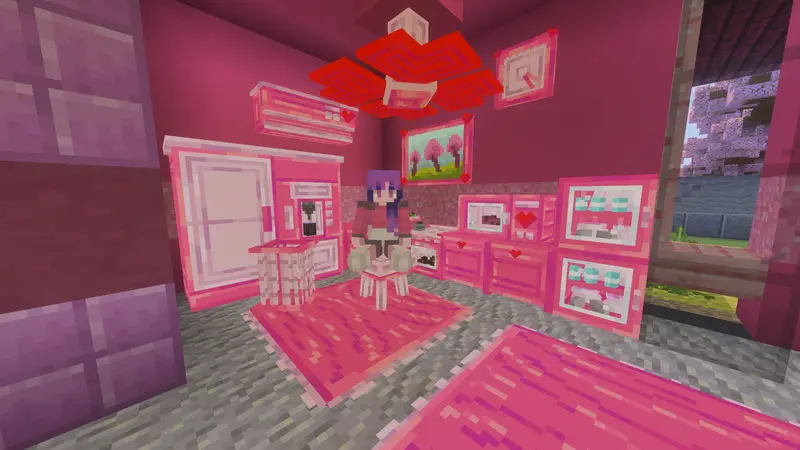 Скриншот Прекрасная мебель №2