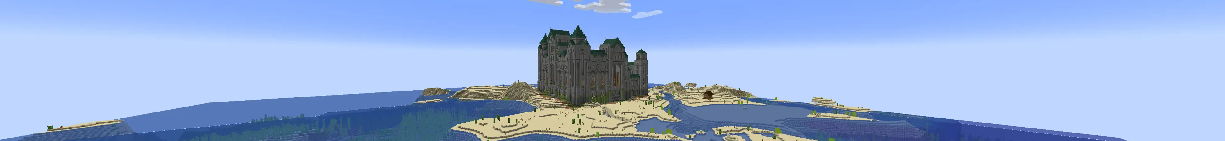 Выживание в тюрьме panorama