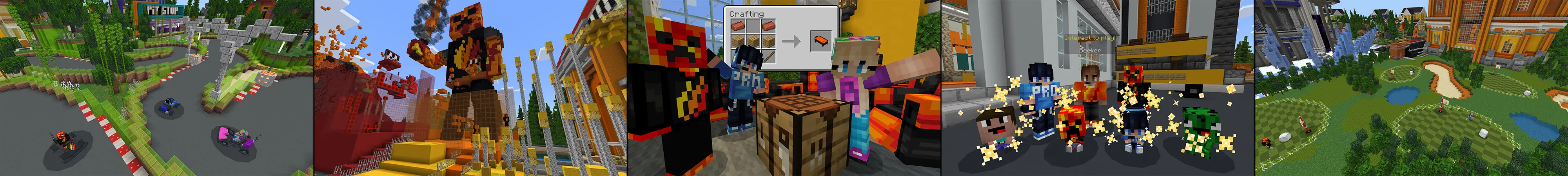 Создаваемая мебель от Preston panorama