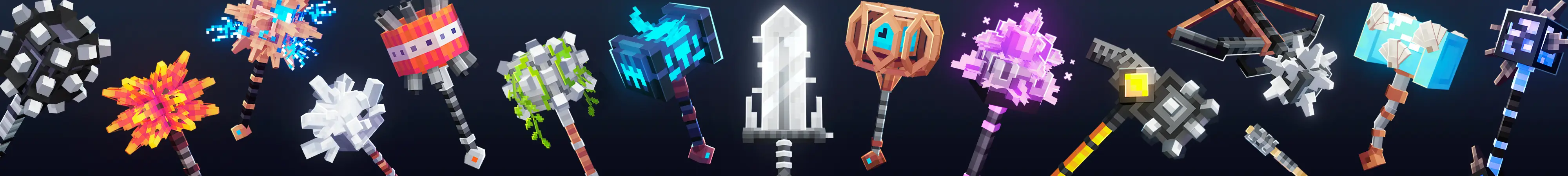 Комбайн Булава panorama