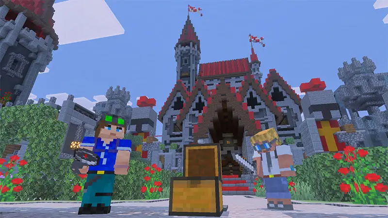 Скриншот Maze Escape №4