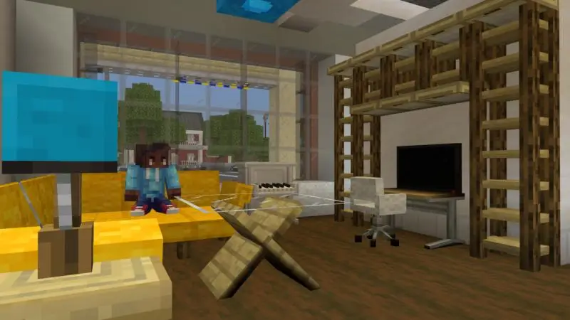 Скриншот 3000 блоков мебели №3