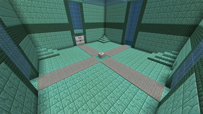 Скриншот Беспорядок в памяти №5