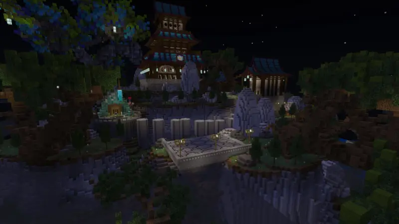 Скриншот Галактика ниндзя №5