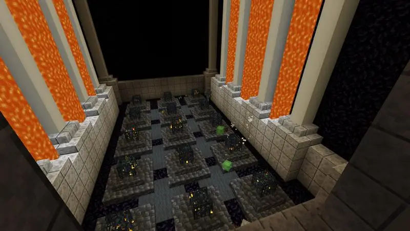 Скриншот Хакерская база II №4