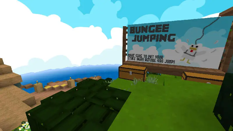 Скриншот Летний тропический остров №5