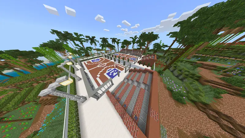 Скриншот Элитная мебель: остров №6