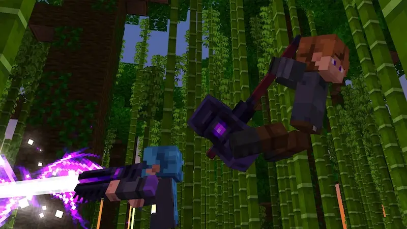 Скриншот Обсидиановые инструменты №3