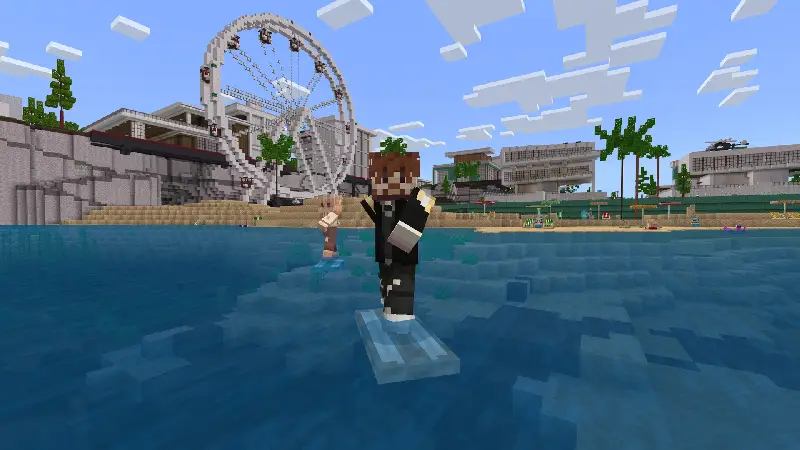 Скриншот Мебель + №9