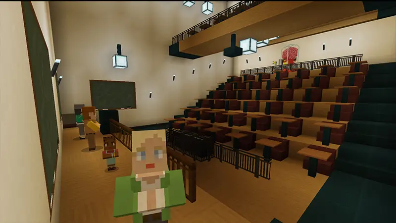 Скриншот Роботы против инопланетян №5