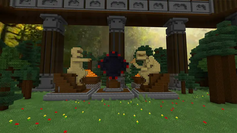 Скриншот Шашки №3