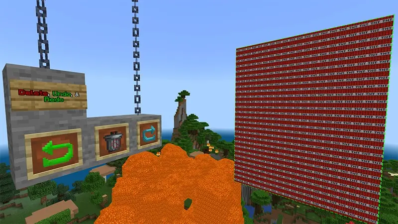 Скриншот Дополнение «Строительные инструменты» №9