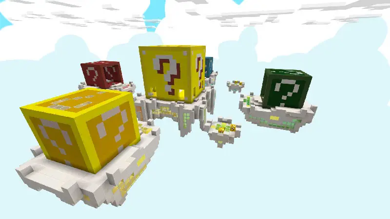 Скриншот Тортовые войны №4