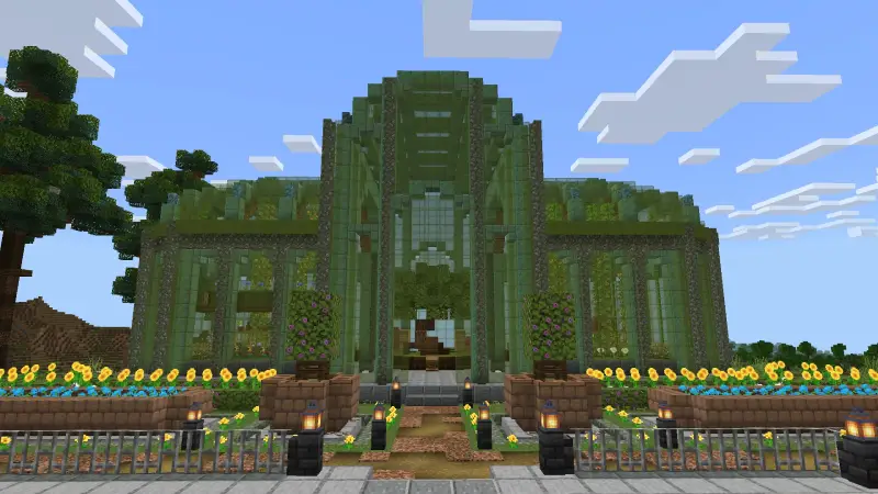 Скриншот Викторианский особняк №2