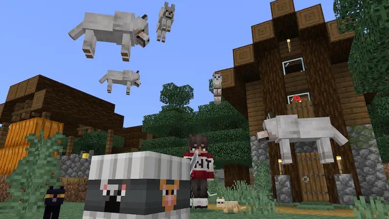 Скриншот Динамит! №6