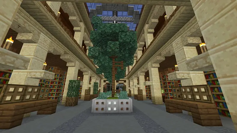 Скриншот Зимнее пристанище №4