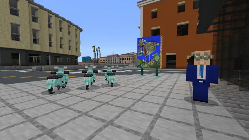 Скриншот Климатический герой №3