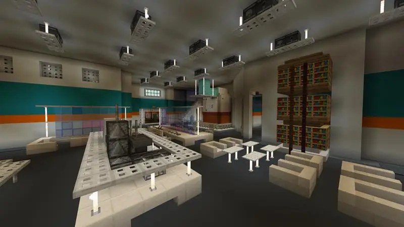 Скриншот Самый безопасный дом №5