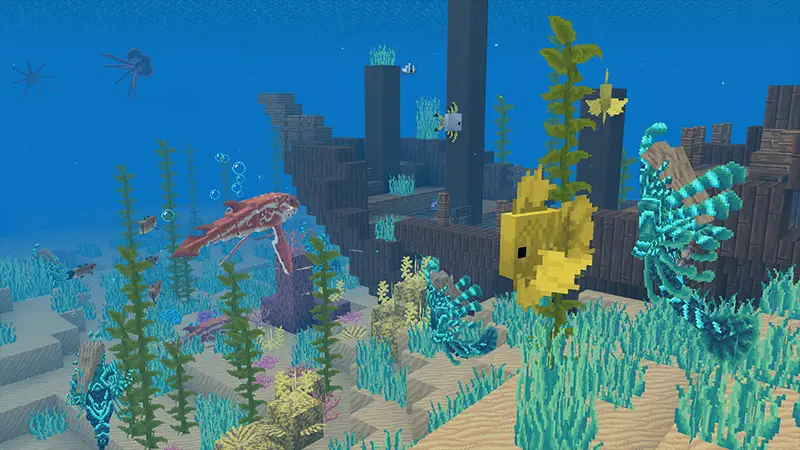 Скриншот Королевства №5