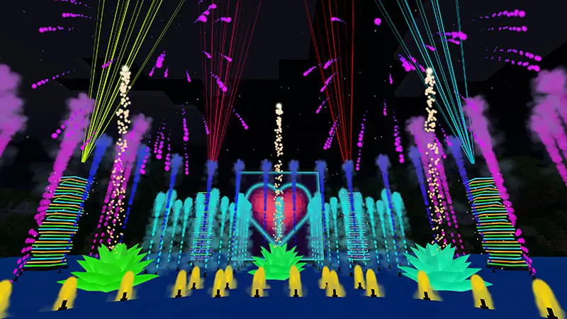 Скриншот Остров вечеринок 2 №1